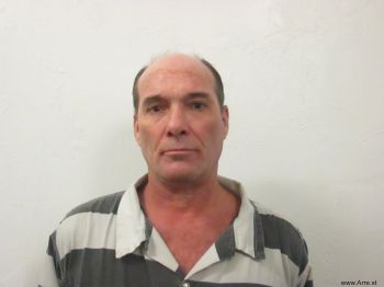 William Tracy Black Mugshot