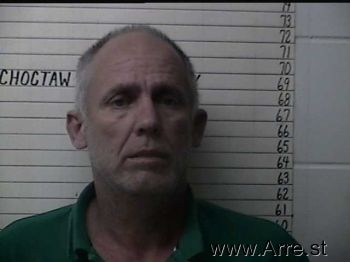 William Richard Bowling Mugshot