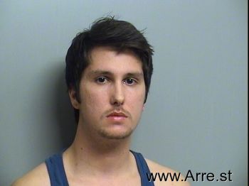 William Matthew Bragg Mugshot