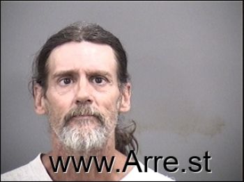 William Paul John Carlson Mugshot