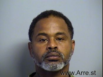 William Fred Jr. Clemons Mugshot