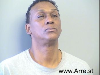 William Ray Edwards Mugshot