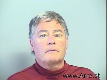 William James Farrara Mugshot