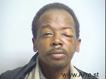 William Dale Goodloe Mugshot