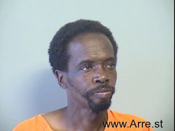 William Dale Goodloe Mugshot