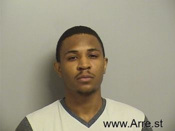 William Christopher Goree Mugshot