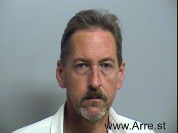 William Timothy Griffey Mugshot