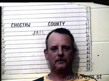 William Michael Griffin Mugshot