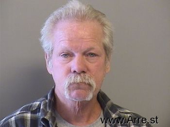 William Monroe Henderson Mugshot