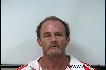 William Brian Hood Mugshot