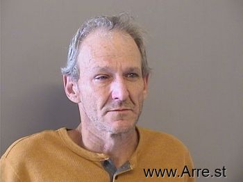 William Tomas Hunter Mugshot