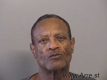 William Orva Mayberry Mugshot