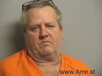 William Allen Mayo Mugshot