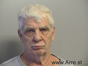 William D Mcdonald Mugshot