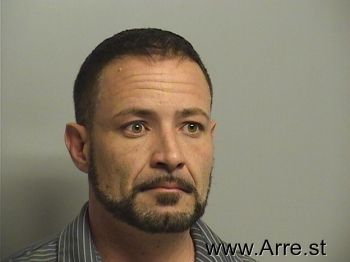 William Richard Pittman Mugshot