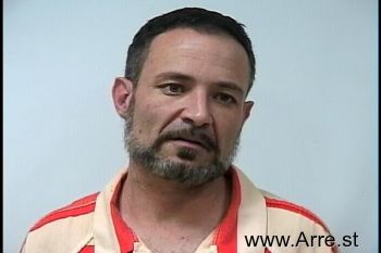 William Richard Pittman Mugshot