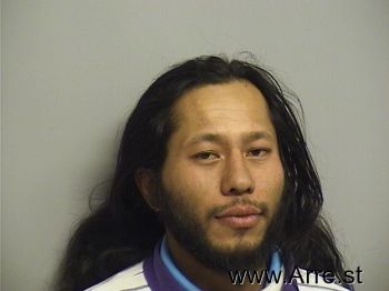 William Bill Reyes Mugshot