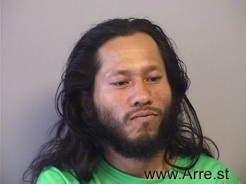 William Bill Reyes Mugshot