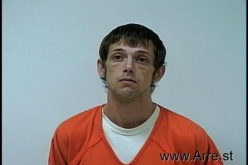 William Lee Riley Mugshot