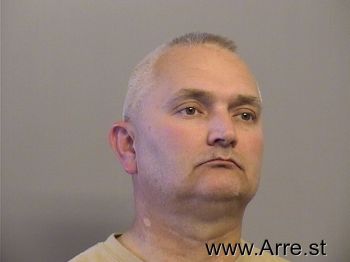 William Dean Roberts Mugshot