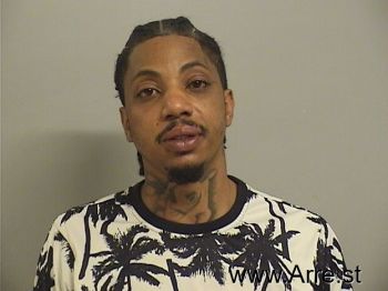 William Fred Roberts Mugshot