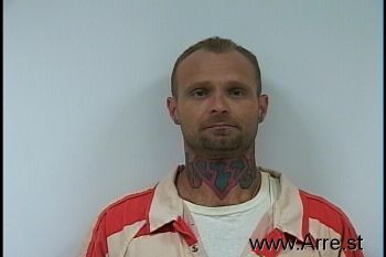 William Don Rogers Mugshot