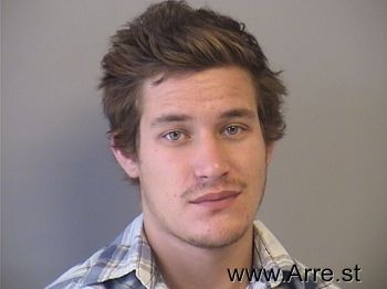 William Tyler Schroeder Mugshot