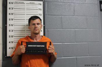 William John Weaver Mugshot