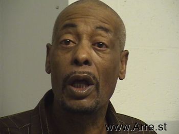 William Leon Westbrook Mugshot