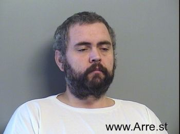 William  Woods Mugshot