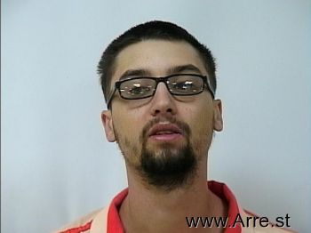 William Jess Dalton Woods Mugshot