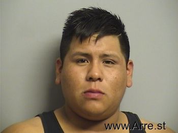 Williams  Cortes Mugshot