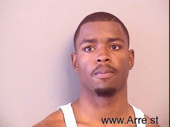 Willie Antoine Wise Mugshot