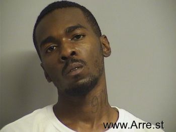 Willie Daniel Iv Banks Mugshot