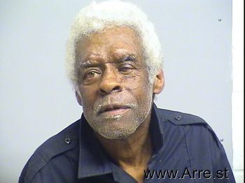 Willie Cornelius Carr Mugshot