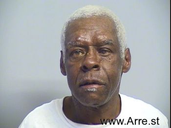 Willie Cornelius Carr Mugshot