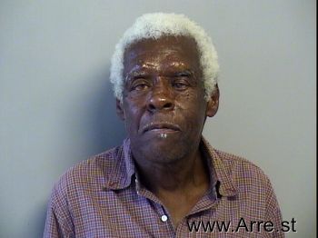 Willie Cornelius Carr Mugshot