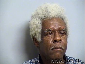 Willie Cornelius Carr Mugshot