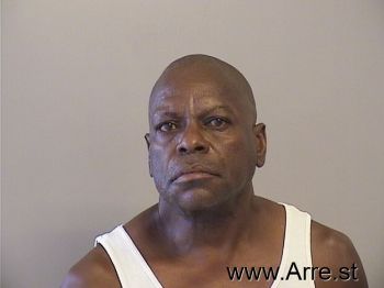 Willie B Gaines Mugshot