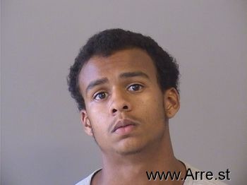 Willie  Mason Mugshot