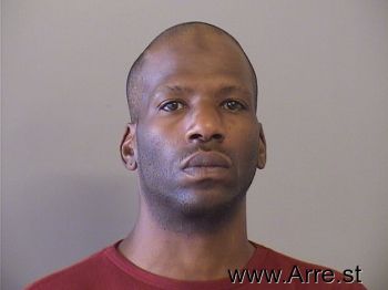 Willie Earl Mays Mugshot