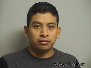 Wilmer  Lopez Mugshot