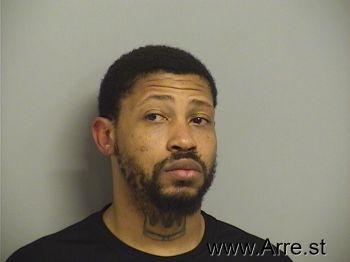 Xavier Le-stephen Jackson Mugshot