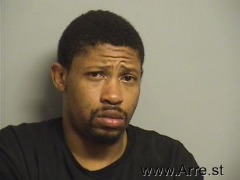 Xavier Le-stephen Jackson Mugshot