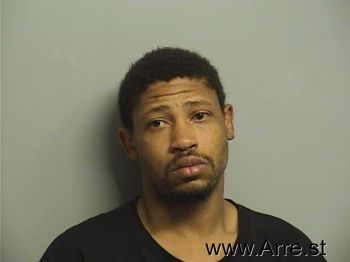 Xavier Le-stephen Jackson Mugshot