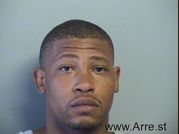 Xavier Le-stephen Jackson Mugshot