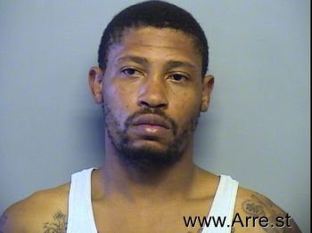 Xavier Le-stephen Jackson Mugshot