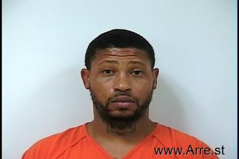 Xavier L Jackson Mugshot