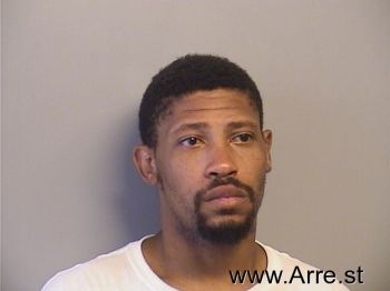 Xavier Le-stephen Jackson Mugshot