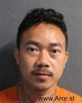 Yang  Xiong Mugshot